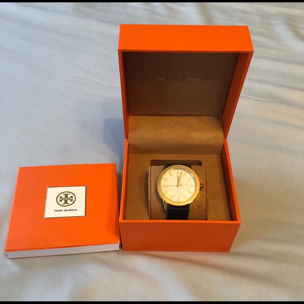 Tory Burch Gigi 36 mm Watch